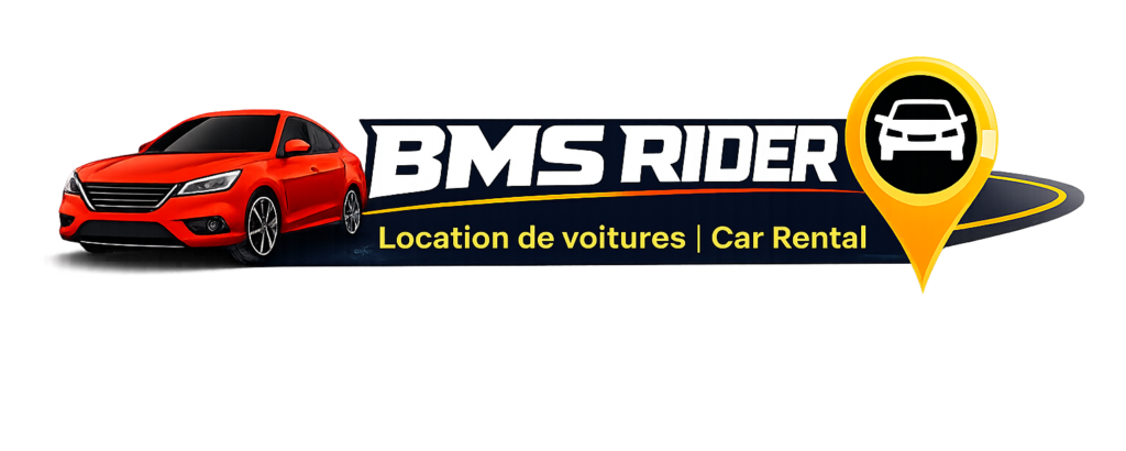 conditions générales d’utilisation BMS RIDER​