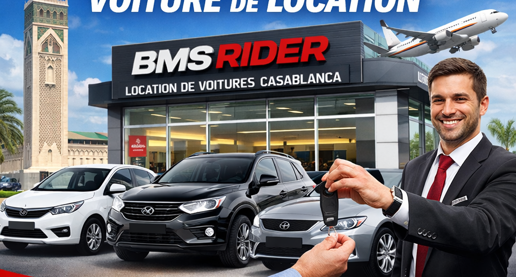 choisir voiture location