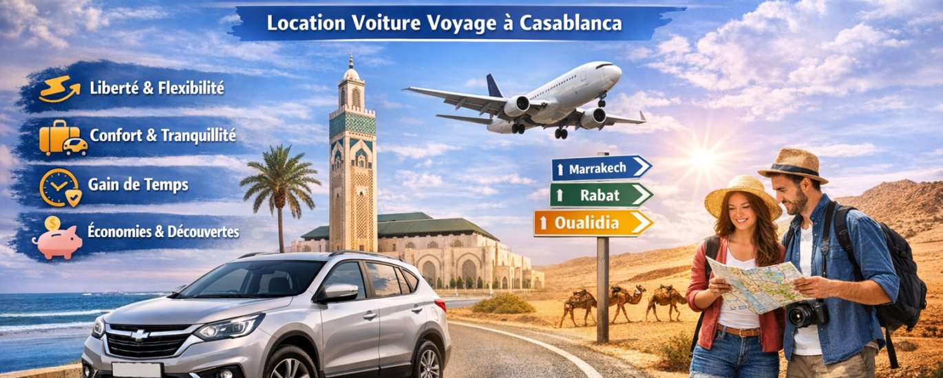 location voiture voyage