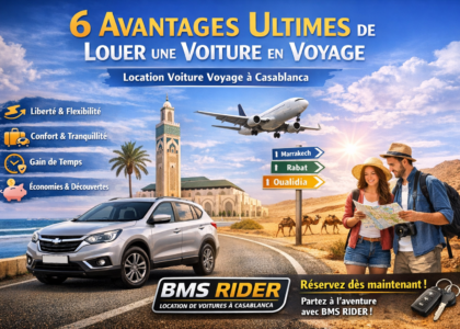 location voiture voyage