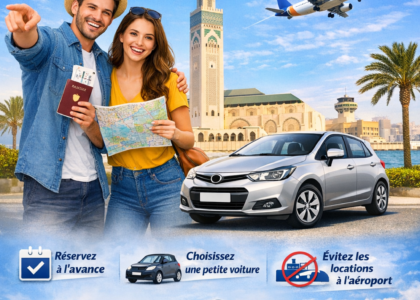 economiser location voiture